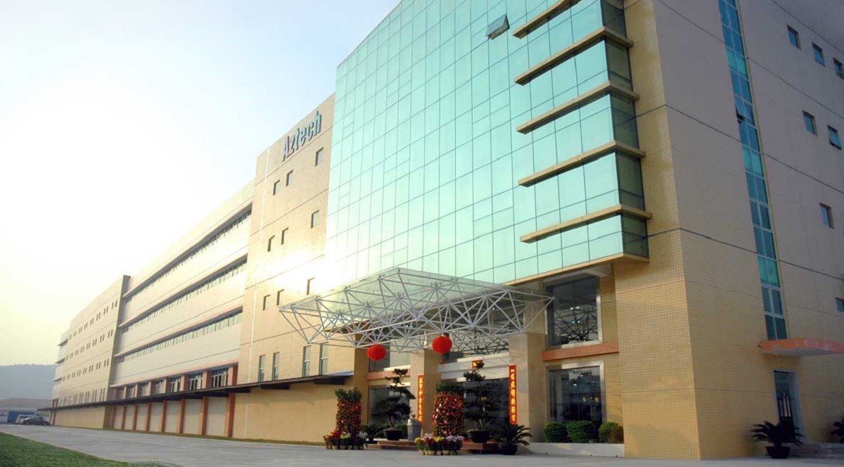 Aztech Global’s subsidiary sells China property for RMB41 mil